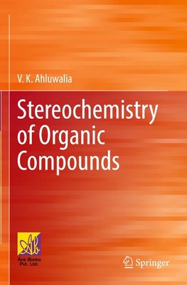 Stereochemistry of Organic Compounds