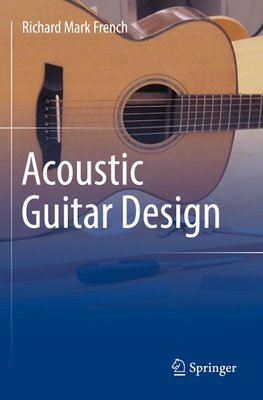 Acoustic Guitar Design