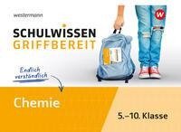 Schulwissen griffbereit. Chemie