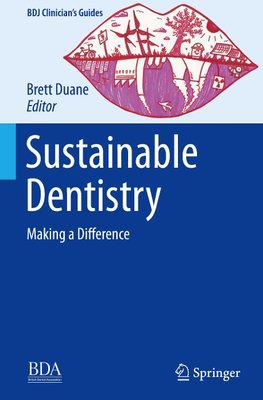 Sustainable Dentistry