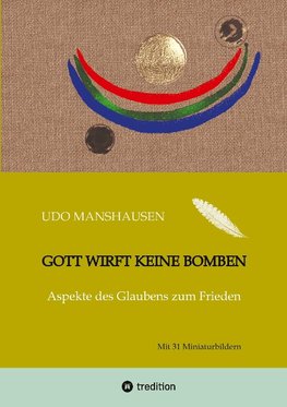 Gott wirft keine Bomben