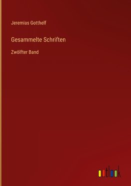 Gesammelte Schriften