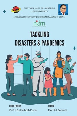 TACKLING DISASTERS & PANDEMICS