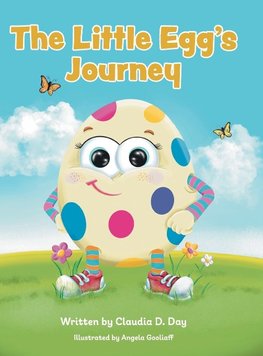 The Little Egg's Journey