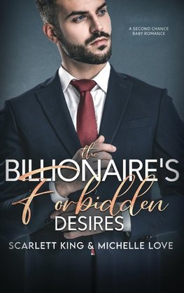 The Billionaire's Forbidden Desires