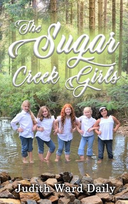 The Sugar Creek Girls