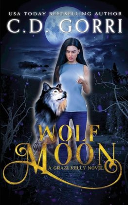 Wolf Moon