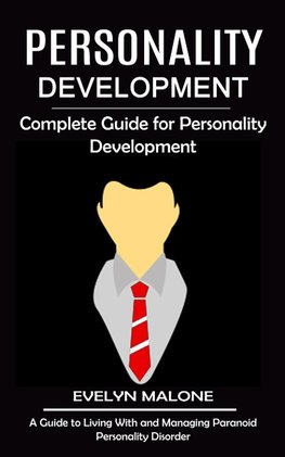 Personality Development