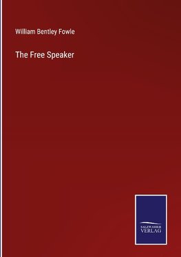 The Free Speaker