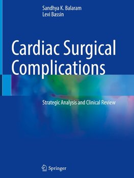 Cardiac Surgical Complications