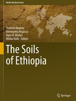 The Soils of Ethiopia