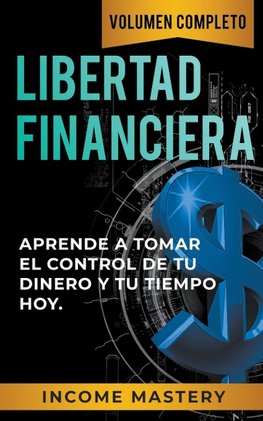 Libertad Financiera