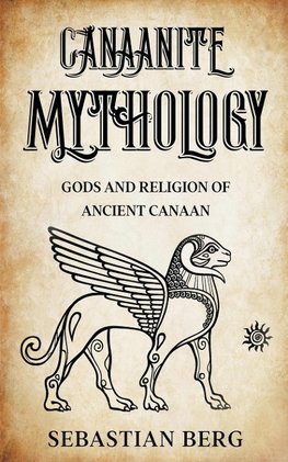 Canaanite Mythology