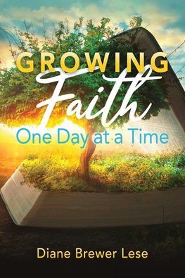 Growing Faith One Day at a Time