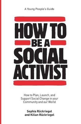 How to Be a Social Activist