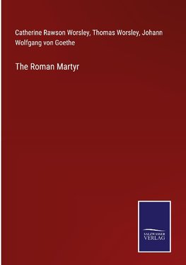 The Roman Martyr