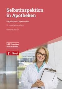 Selbstinspektion in Apotheken