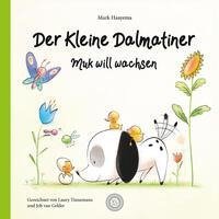 Der kleine Dalmatiner