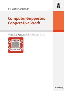 Computer-Supported Cooperative Work