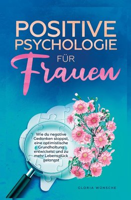 Positive Psychologie für Frauen