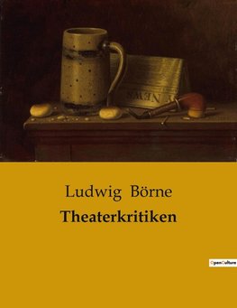 Theaterkritiken