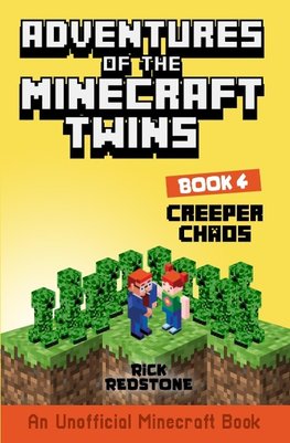 Creeper Chaos