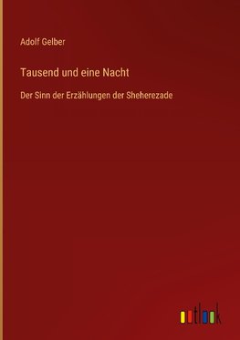 Tausend und eine Nacht