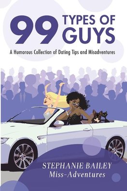 99 Types of Guys