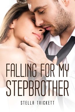 Falling For My Stepbrother