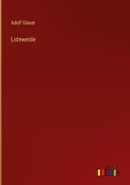 Lideweide