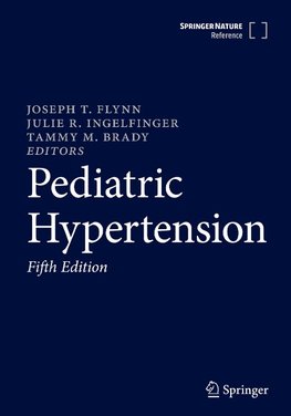 Pediatric Hypertension