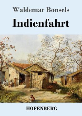 Indienfahrt