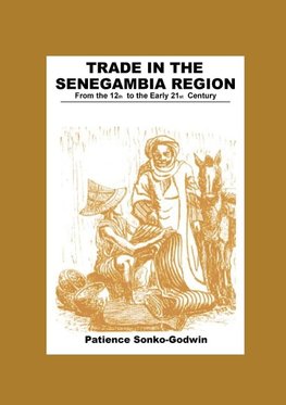 Trade in the Senegambia Region