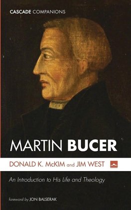 Martin Bucer