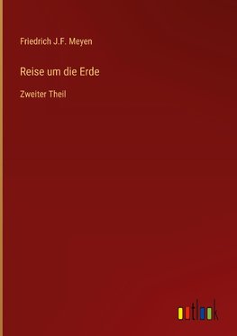 Reise um die Erde