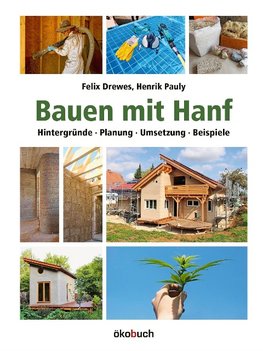 Bauen mit Hanf