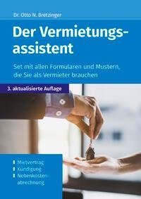 Der Vermietungsassistent