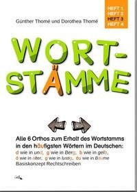 Wortstamm