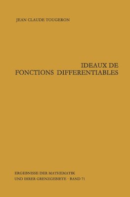 Ideaux de fonctions différentiables