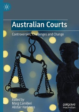 Australian Courts