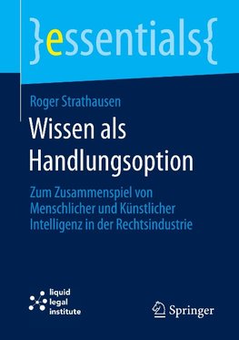 Wissen als Handlungsoption