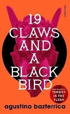 Nineteen Claws and a Black Bird