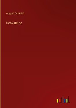 Denksteine