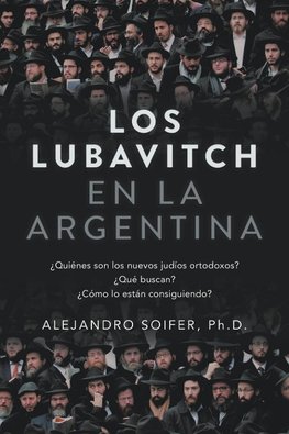 Los Lubavitch en la Argentina