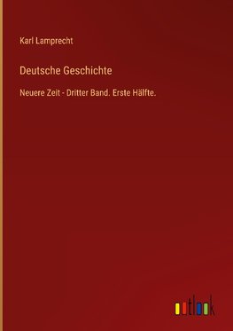 Deutsche Geschichte