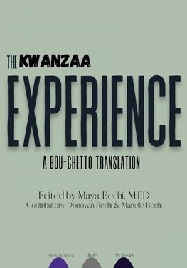 The Kwanzaa Experience