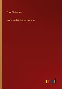 Rom in der Renaissance