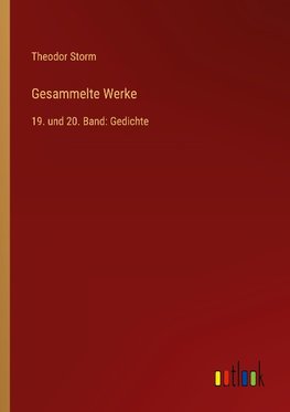 Gesammelte Werke