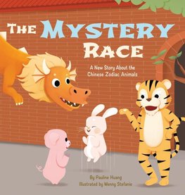 The Mystery Race