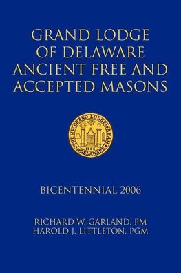 Grand Lodge of Delaware Ancient Free and Accepted Masons